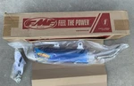 Fmf Racing Titanium Powercore 2.1 Slip-on Silencer Exhaust Ktm/husqvarna 025209. Fixed Price $439.00.