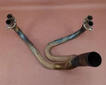 01-06 2004 Bmw R1150RT Exhaust Pipe Headers. Fixed Price $96.49.