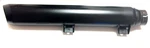 Harley-davidson Oem Exhaust Pipe 64901377. Fixed Price $40.00.