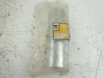 Harley Davidson Exhaust Heat Shield Smooth Style 7" V-twin 30-0106. Fixed Price $37.99.