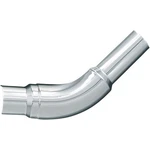 Kuryakyn Exhaust Heat Shield Bridge 9196. Fixed Price $52.75.