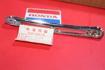 Nos Genuine Honda Muffler Protector 1971 & 1973 SL70 XL70 Oem # 18318-118-670. Fixed Price $114.95.