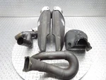 2015 15-18 Ducati 1299 Panigale Oem Termignoni Exhaust Muffler Header Manifold. Fixed Price $944.77.