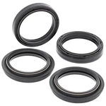 Yamaha YZ450F, 2003, Fork Seal And Wiper Set -. Fixed Price $39.78.