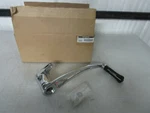 08-13 Harley Davidson Touring Battistinis Wireframe Rear Brake Pedal. Fixed Price $199.99.