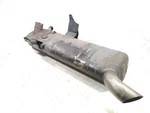 2008 Buell XB12X Ulysses Exhaust Muffler Pipe. Fixed Price $256.95.