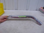 Harley Davidson Chrome Front Exhaust Heat Shield 10-17 Flstc P/n 65715-10. Fixed Price $52.46.