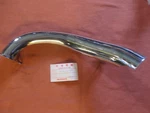 1978 Honda GL1000 Goldwing Right Rear Exhaust Cover Guard 18329-431-671 N.o.s.. Fixed Price $73.95.
