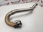 Front Exhaust Header Pipe KTM500 Exc 12-16 78705007000. Fixed Price $156.59.