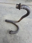 1999 98-99 Bmw Exhaust Headers Pipes Stock Oem DL-714. Fixed Price $45.00.