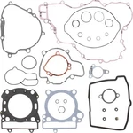 Moose Complete Gasket Set Ktm SX-F/250 XCF-W/250 Xc-f. Fixed Price $146.11.