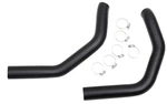 Paughco 4194SBSB Front/rear Heat Shield Set For 3/4IN. Side-by-side.... Fixed Price $139.99.
