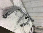 16 Kawasaki B Vulcan Voyager Exhaust Header Pipes Front Rear. Fixed Price $174.15.