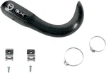Moose E-line Pipe Guard For Fmf Powerbomb Header #143839 Honda Crf 250. Fixed Price $200.04.