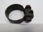 2008 Honda Engine Exhaust Pipe Muffler Band Clamp. Fixed Price $9.71.