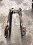 05 Honda Exhaust Head Pipes Oem. Fixed Price $69.99.