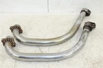 1977 Suzuki Gs 750 Left Side Exhaust Pipe Header. Fixed Price $49.99.