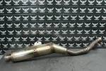 2004 Yamaha WR250F Oem Muffler Exhaust Silencer Slip On Pipe Gytr Insert Nice!. Fixed Price $220.99.
