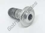 Ducati Exhaust Header Pipes Special Bolt Screw 748 916 996 998. Fixed Price $19.99.