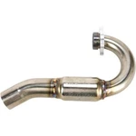 Fmf Racing - 042179 Powerbomb Header, Stainless Steel. Fixed Price $224.99.