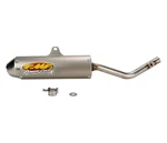 Fmf Powercore 4 Slip-on Exhaust Silencer For Honda Crf 150 2016. Fixed Price $593.12.