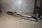 Triumph Thunderbird Lt 1700 Left Exhaust Pipe Muffler Oem T2205370. Fixed Price $89.95.