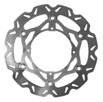 Ebc Motorcycle Brakes OSX6186 Oversize Rotor Kit For 03-21 KX100 KX85 RM100. Fixed Price $319.53.