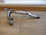 Xr Honda 1996 600R Exhaust Header Pipe. Fixed Price $79.10.