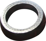 Spi Pipe To Silencer Exhaust SEAL-I.D.-45MM-O.D.-65.6MM-HEIGHT-13MM For 2004. Fixed Price $17.43.