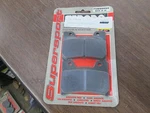 Ferodo Disc Brake Pads Yamaha 1990 - 1996 SRX400 1993 2003 YMX1200 FDB666SS. Fixed Price $21.98.