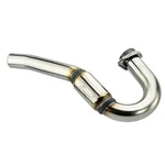 Fmf Exhausts Powerbomb Header 04-17 Honda Crf 450 041082. Fixed Price $355.80.
