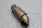 2018 Ktm RC390 Exhaust Midpipe Middle 93605008000. Fixed Price $30.55.