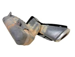 2006 2007 GSXR750 Suzuki Oem Muffler Exhaust Pipe 14200-02H10-H01 #40. Fixed Price $199.99.