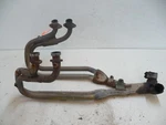 Honda 1997 Exhaust Headers Pipes 4 Into 2 Manifold Oem. Fixed Price $79.99.