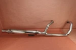 2003-2008 Honda VTX1300S Exhaust System Muffler Pipe Header. Fixed Price $244.95.