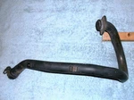 .suzuki DR650 Oem Exhaust Pipe Header. Fits '96 - 2026.. Fixed Price $68.95.