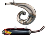 New Fmf Factory Expansion Chamber + Turbinecore 2.1 Silencer - Ktm/husqvarna. Fixed Price $300.00.