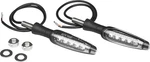 Yoshimura Led Turn Signals 072BGLTSR. Fixed Price $164.00.