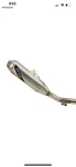 Yamaha Fmf Gytr YZ250F 2014-2018 WR250F 2015-2019 Slip On Muffler Exhaust. Fixed Price $699.00.