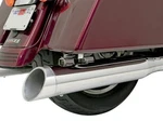Bassani End Caps For 4IN. Quick Change Series Slip-ons BE40S. Fixed Price $69.95.