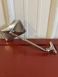 Vintage 1930 's 1940 Rectangular Side View Mirror Coupe Custom Hotrod Trog. Fixed Price $44.99.