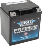 Drag Specialties 2113-0322 Premium Performance Battery. Fixed Price $264.99.