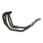 1997 Suzuki GSXR600 Aftermarket Exhaust Pipe 14100-34E00. Fixed Price $399.99.