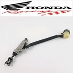 1995-1996 Honda CR125R CR250R Nissin Rear Brake Master Cylinder 43510-KZ3-601. Fixed Price $28.90.
