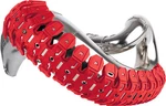 Polisport Red Stroke Armadillo Pipe Guard 8469200004 For Dirt Bike. Fixed Price $82.44.