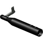 Khrome Werks Ghost Pipe - Black 200795. Fixed Price $539.95.