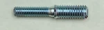 Qty 3 1970-1981 Suzuki TC100 TS100 GT250 RV125 Oem Muffler Exhaust 09108-06028. Fixed Price $24.99.