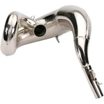 Fmf Racing Gold Series Gnarly Pipe For 1996-1997 Ktm 360 Mxc Exc Sx Egs. Fixed Price $368.59.