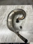 1998-2002 Ktm 65SX Exhaust Pipe And Springs 46005007100. Fixed Price $84.95.