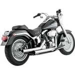 Vance & Hines 17817 Straightshots Exhaust System - Chrome. Fixed Price $534.00.
